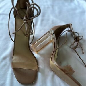 Aldo Onardonia Strappy sandal